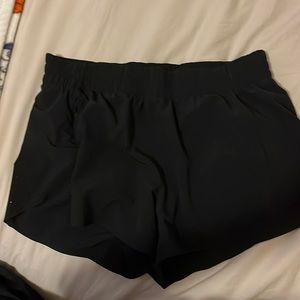 Athletes Hustle 3” shorts !!